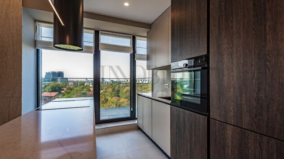 Apartament 3 Camere | One Verdi | Loc de Parcare - Poză 3