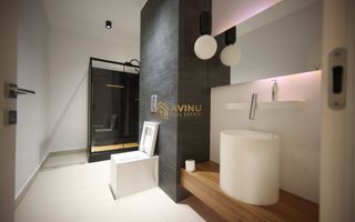 Vilă Premium de Închiriat | 300mp | Iancu Nicolae | 6 camere | 0% Comi - Poză 8