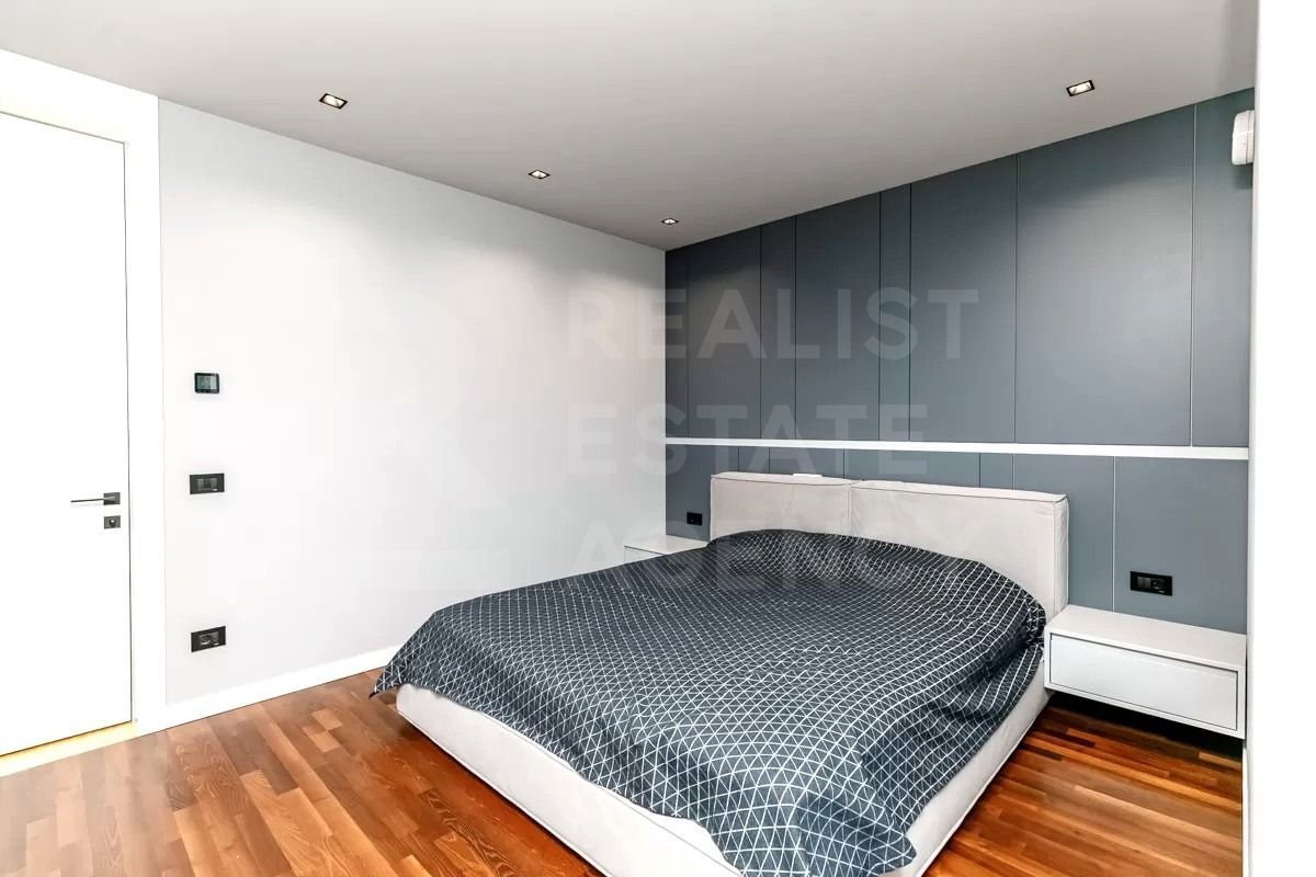 Chirie, apartament, 3 camere, str. Mihail Sadoveanu, Ciocana - Poză 3