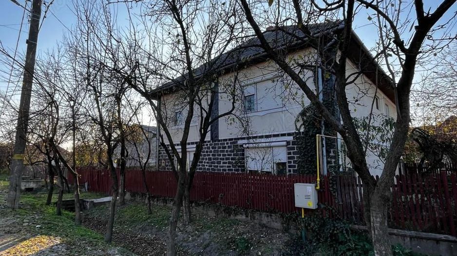 Vind casa la tara - Poză 3