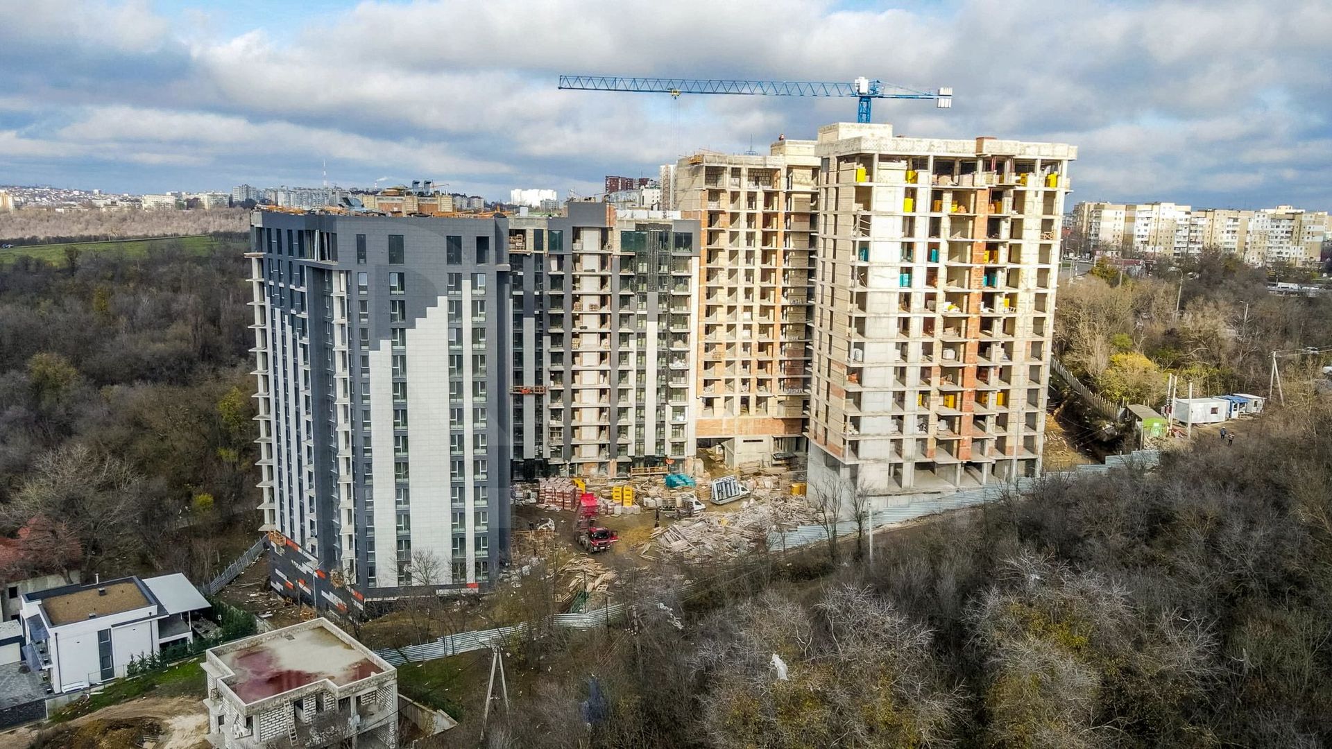 Vânzare, apartament, 3 camere, strada Grenoble, Botanica - Poză 5