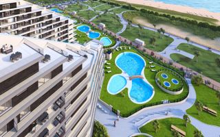 Apartamente de LUX - zona Oropesa del Mar/Cabanes/Castellon/Spania - Poză 8