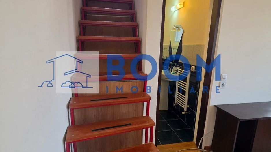 Apartament 2 camere | Ultracentra l Academia del Gusto | Mobilat - Poză 7