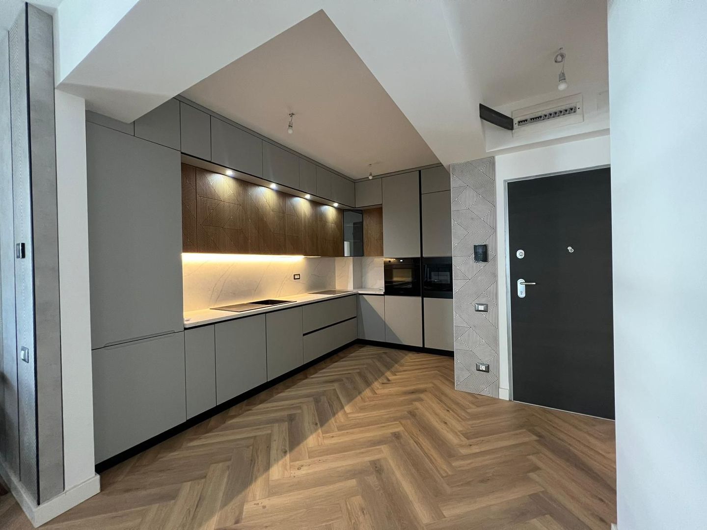 Apartament 3 Camere spatios loc de joaca  Șoseaua Pipera, Rond OMV - Poză 1