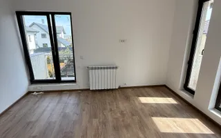 Vila 5 camere 163 mp construiți + teren 289mp - construcție 2023 - Poză 25
