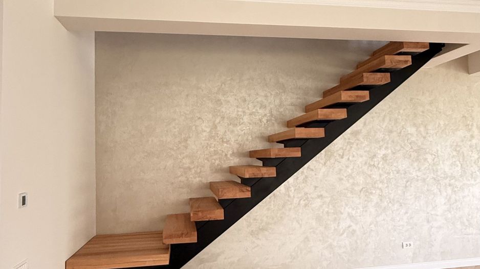 Comision 0%  Duplex modern P+1 | 128 mp utili | Curte amenajata | - Poză 4