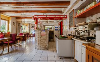 Afacere HoReCa de preluat – Pizzeria Venezia, Arad - Poză 6