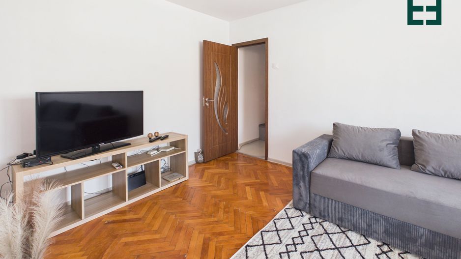 De Închiriat – Apartament 2 camere – Zona Olimpia Stadion – Timișoara - Poză 11
