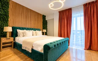 Penthouse-modern- View Panoramic-150mp - Poză 22