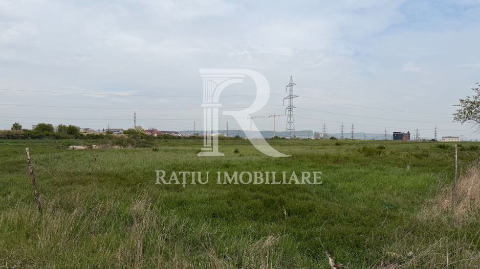TEREN INVESTIȚIONAL MAJOR – PUZ APROBAT | P+8 | Zonă în EXPANSIUNE - Poză 7