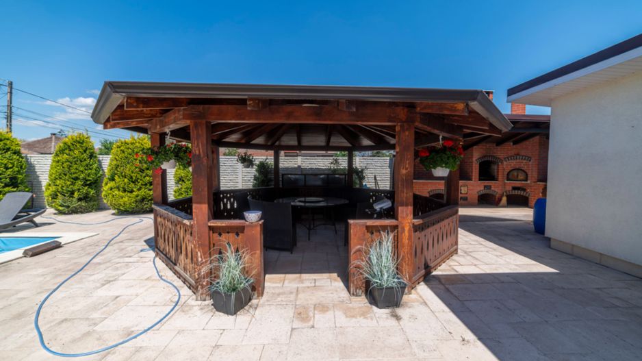 Casa | De Inchiriat | Mobilata + Utilata | Mosnita Noua | COMISION 0% - Poză 39