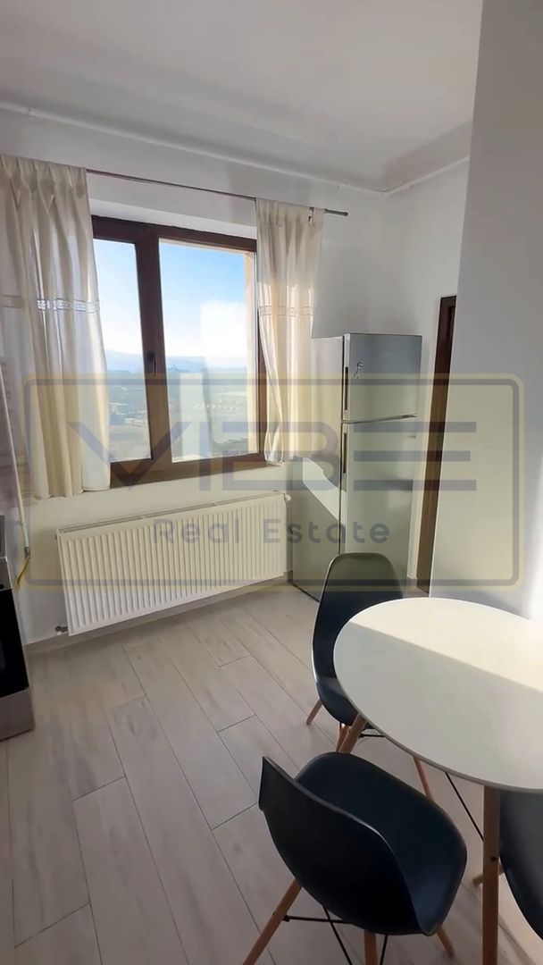 Păcurari - 30 min UMF/Cuza - Bloc nou-2 camere -Modern -420euro! - Poză 13