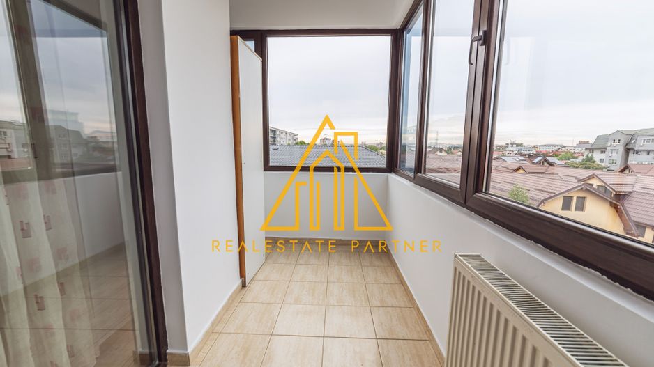 Apartament luminos, completat de spații utile și confortul de care ai nevoie! - Poză 10