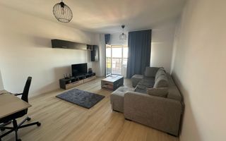 Apartament 2 Camere 🏡 | Primăvara Residence  | Parcare Subterană 🚗 - Poză 3