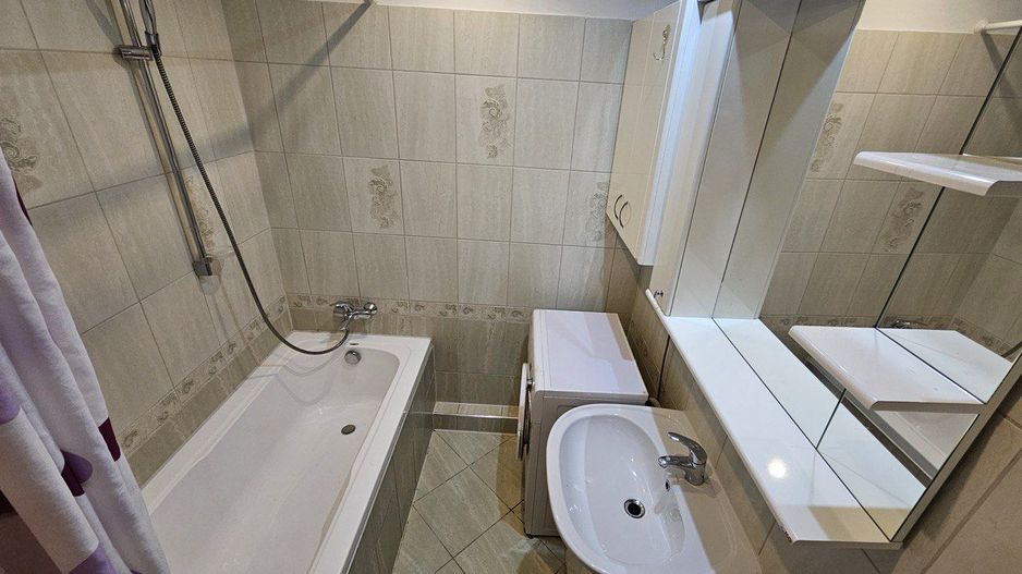 Apartament cu 4 odăi Buiucani, Mun. Chișinău - Poză 11