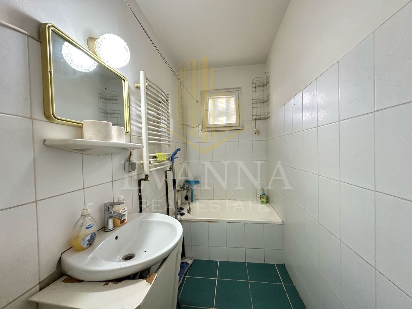 Apartament 2 camere Cuza Voda - Poză 7