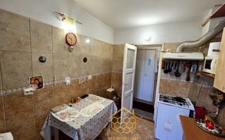Apartament 2 Camere, spatios,  in cartierul George Enescu - Poză 4