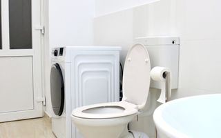 Apartament 4 camere | 2 bai | Modern | Curte | Central - Poză 18