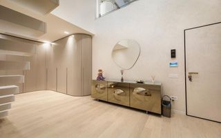 Penthouse cu 5 camere *347mp* + terasa 101mp* // Zona Herastrau - Poză 9