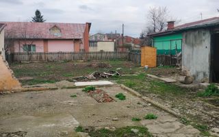 Teren 686 mp - Strada Veniamin Costache, lângă Parcul Mihai Viteazul - Poză 5