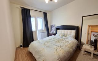Apartament 2 camere, etaj 1, decomandat – de vânzare în Cisnădie, zona Aria - Poză 11