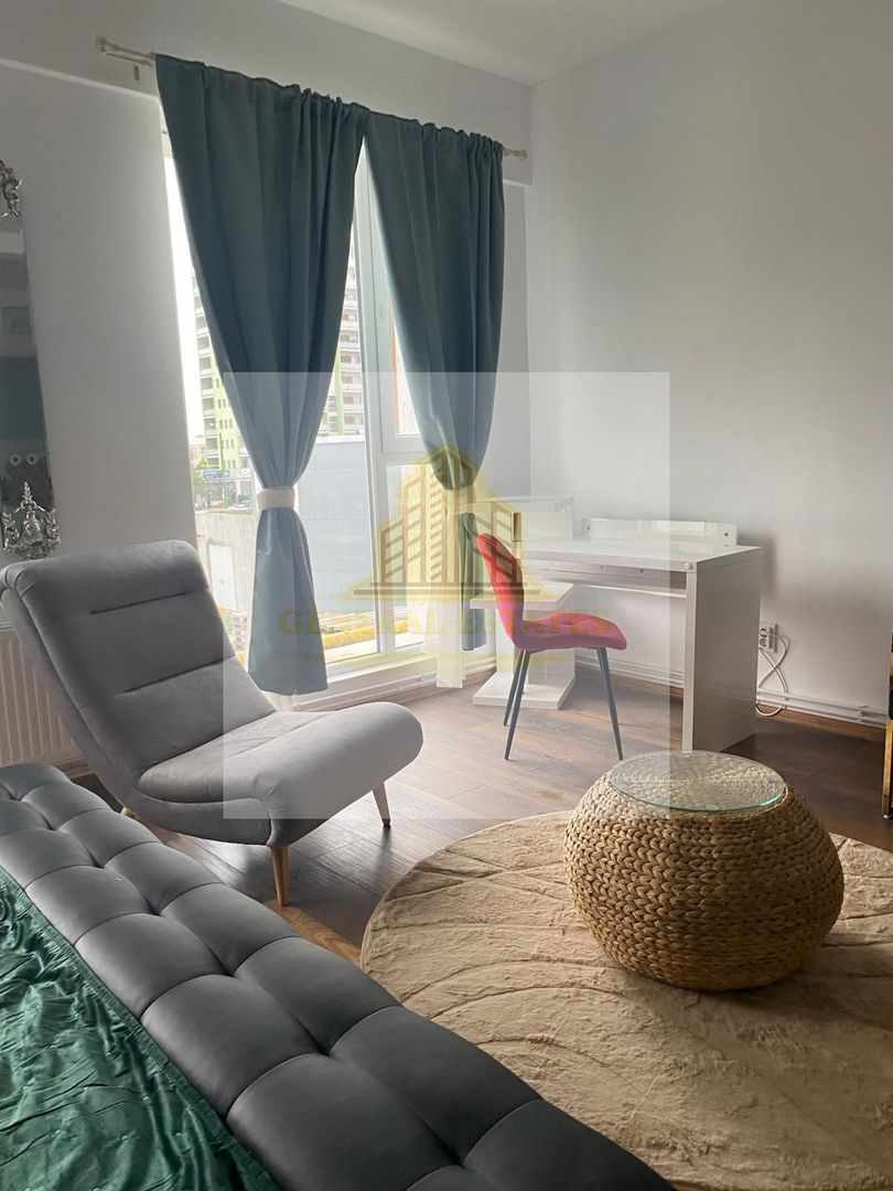 garsoniera Brasov Steagu - Poză 10