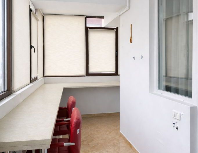 Apartament 3 camere, decomandat - Militari Residence - Poză 5