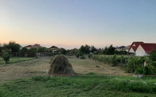 Teren 961 mp - Locatie Centrala - Sacalaz - Poză 1