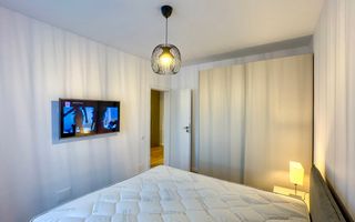 Apartament camere, Parcare, zona Iulius Mall Park Lake - Poză 9