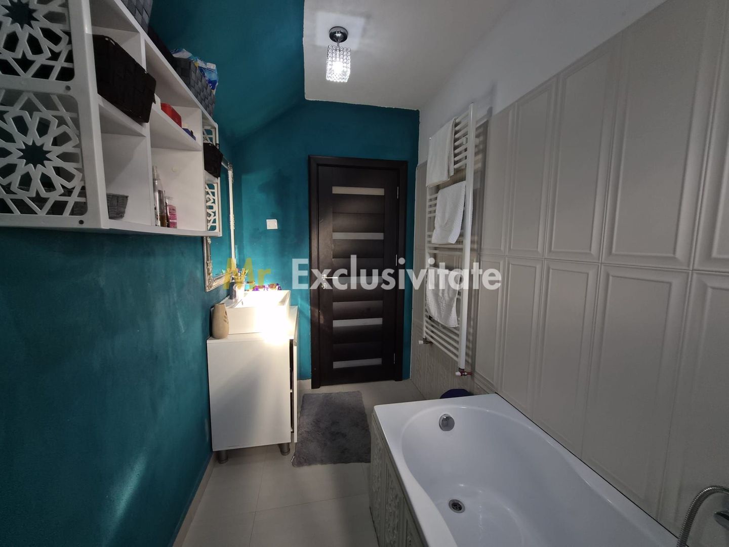 Casa 3 camere in Leordeni, Arges - P+M - Poză 6