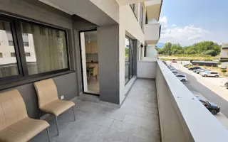 Studio spatios 42,67 mp + balcon 9 mp, Etaj 2 | Parcare subterană - Poză 15