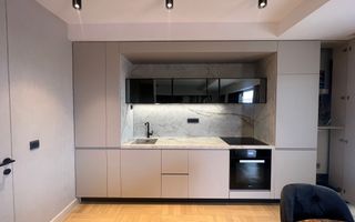 Apartament 3 camere de vanzare - Herastrau - Poză 11