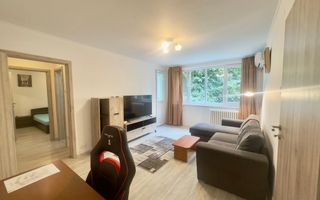 Apartament 2 camere renovat la 13 minute METROU Obor - Poză 4