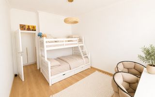 Apartament cu 2 Camere Et.3 I Suceava/Ipotesti I98.000 Euro - Poză 4