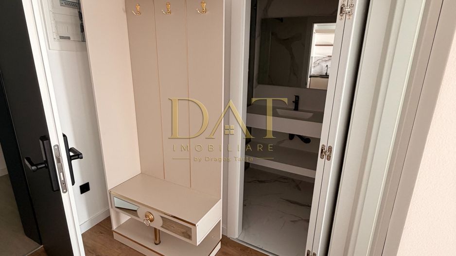 Apartament 3 camere | Finisaje moderne |prima inchiriere | Frunzisului - Poză 5