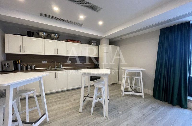 Penthouse superb - Erou Iancu Nicolae - vedere către pădure - Poză 24