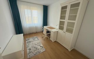 4 camere | 110 mp utili | Terasă închisă | Grădină amenajată Corbeanca Park - Poză 15