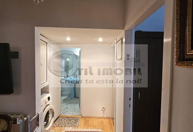 Apartament 4 camere - Hala Centrala - Poză 6