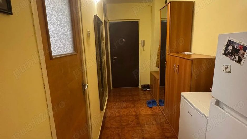 Inchiriez apartament 2 camere, Vitan, mobilat-utilat, AC - Poză 4
