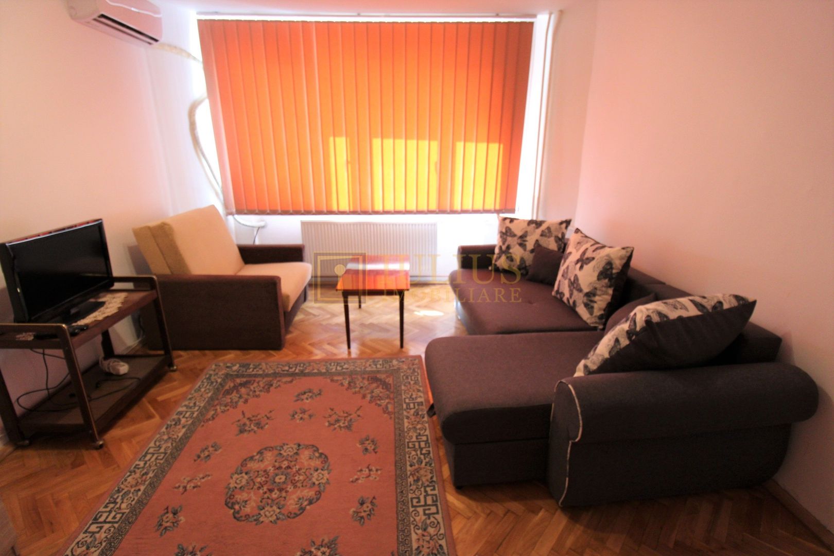 Amplasat intre Iulius Mall si Parcul Botanic, liber. - Poză 2