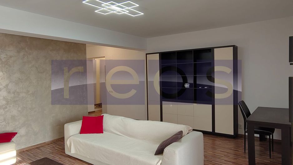 VANZARE 2 CAMERE I METROU I COMPLET UTILAT I LUJERULUI - PLAZA ROMANIA - Poză 4