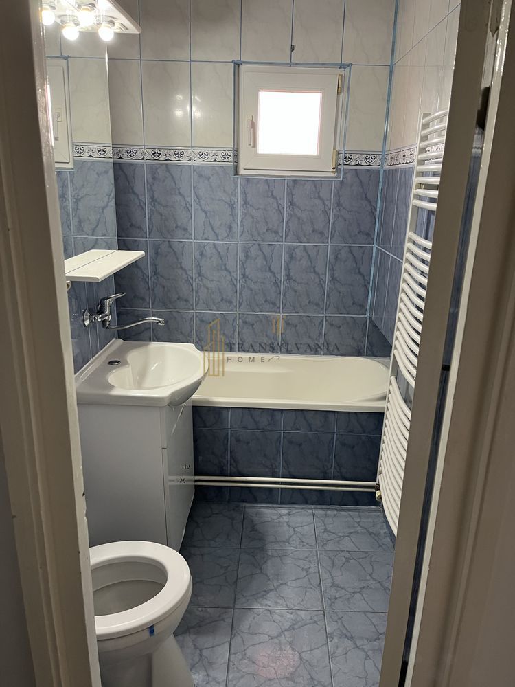Apartament 3 camere cu priveliste superba, 65 mp Sibiu - Poză 7