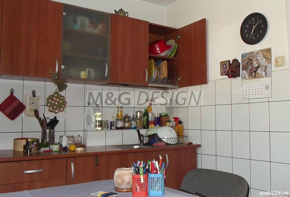Apartament 2 camere  zona garii - Poză 5