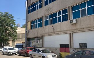 Hala industriala + birouri de vanzare P+1+2 Faur - Poză 15