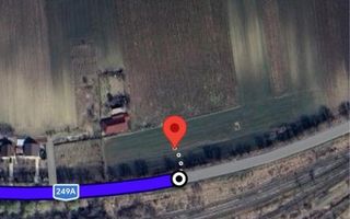 Teren intravilan Holboca - Poză 2