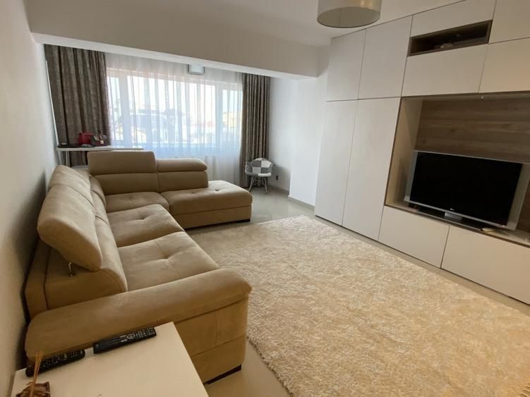 Închiriere Apartament 2 camere  lux Alba Iulia, bloc 2011, încalzire pardoseală - Poză 3