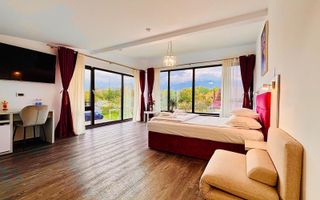 Pensiune 10 Camere | 700Mp | Valea Avrigului | Teren 4600Mp - Poză 4