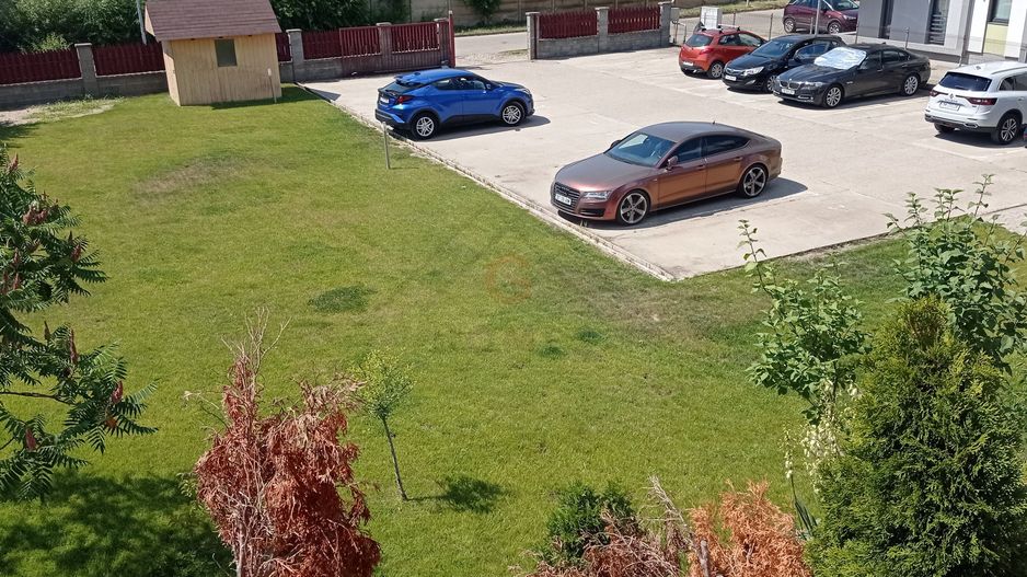 Apartament la casa, curte privata, Ferventia- padure. COMISION ZERO! - Poză 23