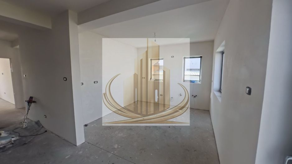 Duplex Modern Parter – Dumbrăvița | 92 mp utili | Teren 350 mp - Poză 14