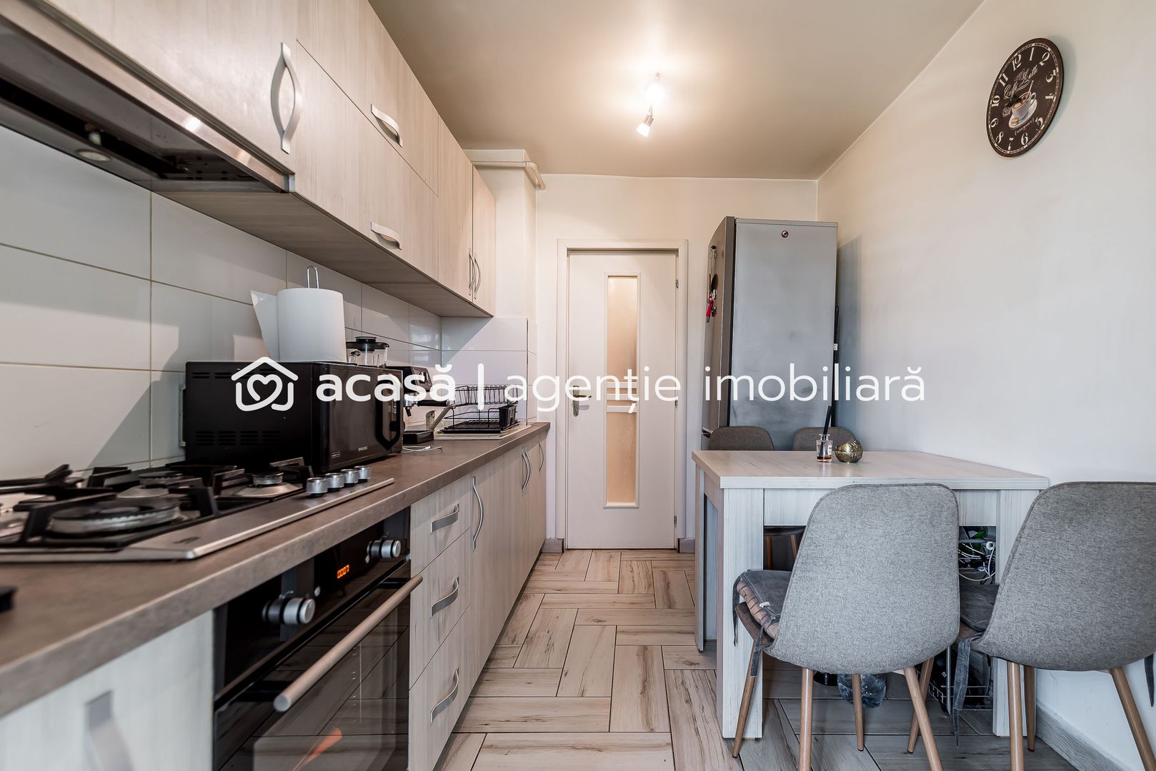 Apartament mobilat pe strada Corneliu Coposu, 0% COMISION - Poză 7